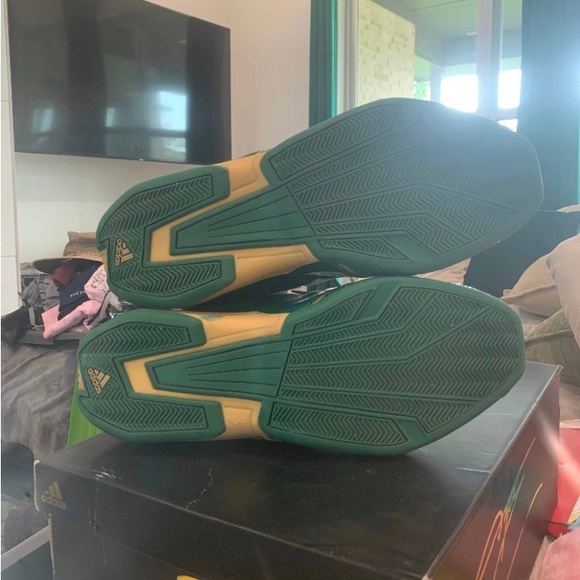 Adidas T-Mac 2 Restomod - Picture 3 of 6